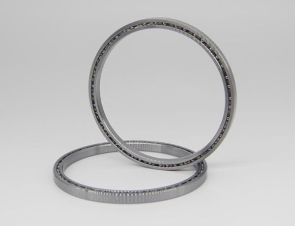 角接觸球等截面薄壁軸承(A型) 角接觸球等截面薄壁軸承(A型)